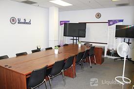 University of San Jose