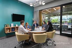 Regus || Intersect Irvine