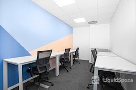 Regus | Bursa, Fsm Bulvari