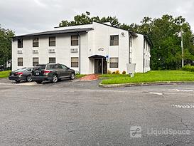 HQ | FL, Altamonte Springs - Osceola Street