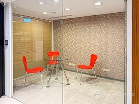 Regus | Taipei, Ritz Center