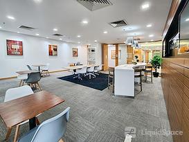 Regus | Kuala Lumpur, KL Sentral