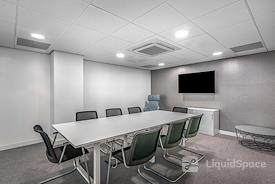 Regus | Leeds, The Pinnacle