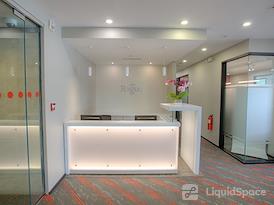 Regus | Port of Spain, Invaders Bay