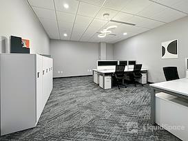 Regus | Durham - 3511 Shannon Road