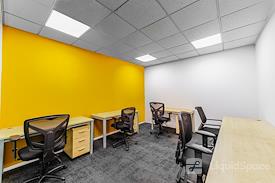 Regus | Dhaka, UTC Building