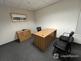 Executive Office Link