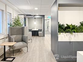 Regus | Vänersborg, Sundsgatan