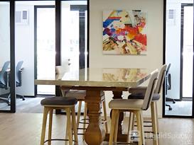 Wong Chuk Hang | Kwai Bo Ind. Bldg.