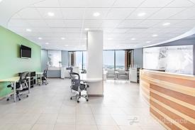 Regus | Park Bank Plaza
