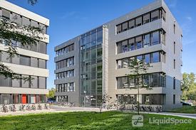 Regus | Bremen, Technologiepark