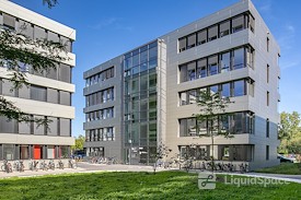 Regus | Bremen, Technologiepark