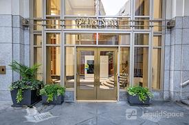 The Spire | An Expansive Venue