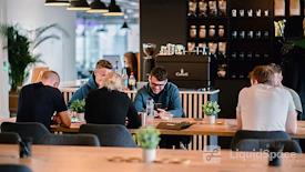 Regus | Nijmegen City Centre