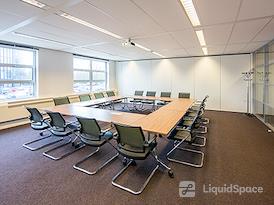 Regus | Utrecht Business Park