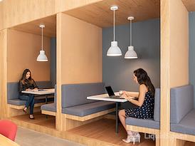 Regus | Santiago, El Bosque Norte 200