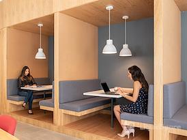 Regus | Santiago, El Bosque Norte 200