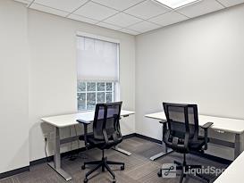 Regus | DC, Washington - 50th St NW
