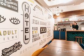 WeWork | 1460 Broadway