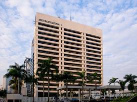 Regus | Jakarta, WTC 5