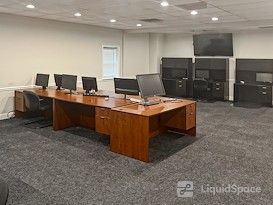 Regus | GA, Kennesaw - Summers Street