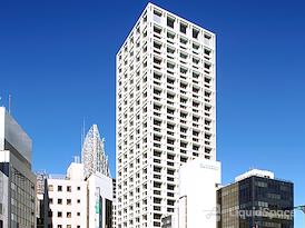 Regus | TOKYO, Akasaka K Tower