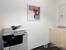 Regus | Berlin Am Potsdamer Platz