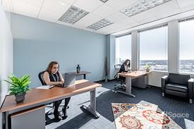 Regus | IL, Chicago - O'Hare Airport