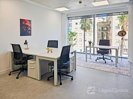 Regus | Barcelona Sants Station