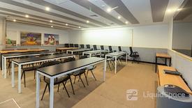 WeWork Oberoi Commerz II