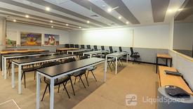 WeWork Oberoi Commerz II