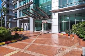 Regus | Petaling Jaya, Brunsfield Oasis Tower