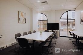The Foundry Cowork Gosford
