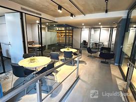 Regus | Hanoi, Ly Thai To