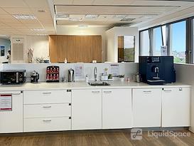 Regus | RATINGEN, Ratingen Ostbahnhof