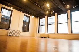 Actors Theatre Workshop