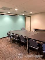 The Coworking Center