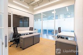 Expansive - San Mateo