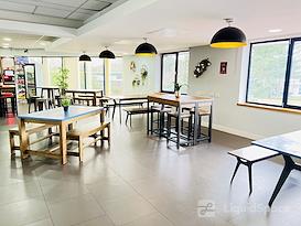 Regus | Algiers, Bunyan Hydra