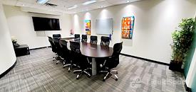 OfficeSuites At Airport Square