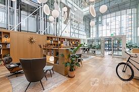 SPACES | Seoul, Autoway Tower