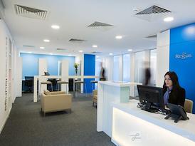 Regus | Adana, Ataturk Caddesi