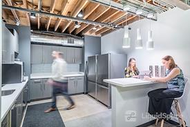 SPACES || Linden Street