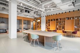 SPACES | ON, Toronto - Spaces Gladstone