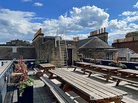 Regus | Edinburgh George Street