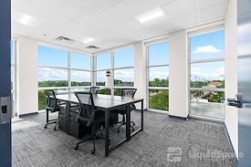 ZEN Offices in Pompano Beach