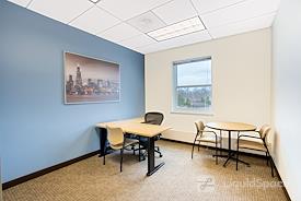 Regus | Park Ridge Plaza
