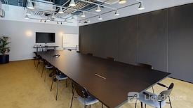 FORA | One Canada Square