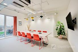 SPACES | Guildford, Station View