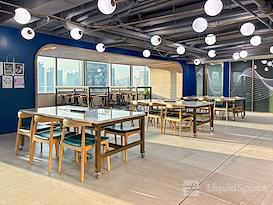 Regus | Hong Kong, Grand Century Place, Tower 1, 17F